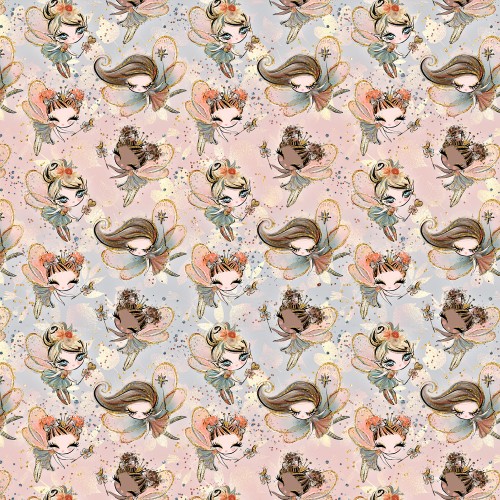 Drelich bawełniany (twill) – 100% bawełna