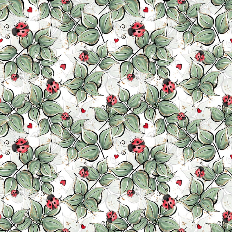 Drelich bawełniany (twill) – 100% bawełna