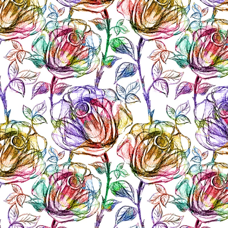 Drelich bawełniany (twill) – 100% bawełna