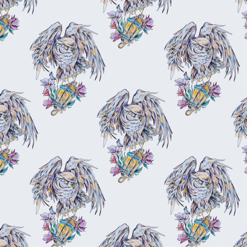 Drelich bawełniany (twill) – 100% bawełna