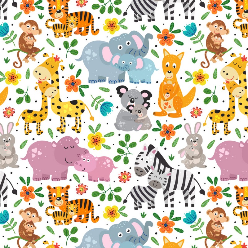 Drelich bawełniany (twill) – 100% bawełna