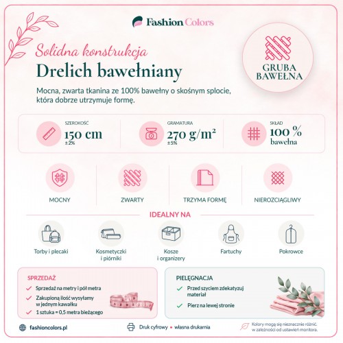 Uśmiechnięte pszczółki wśród gwiazdek i serduszek – wizualizacja wzoru na poduszce