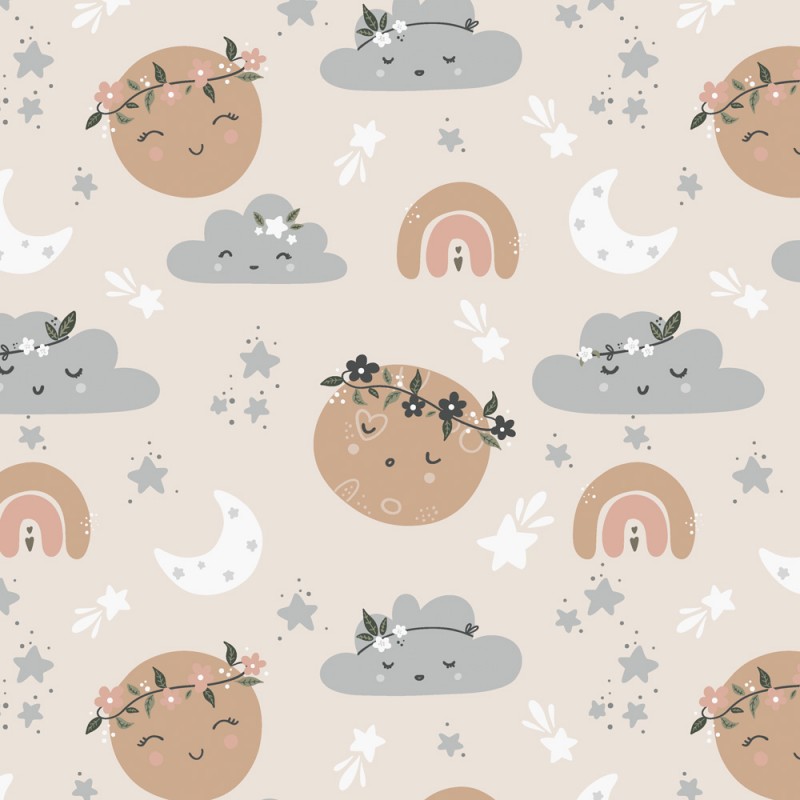 Drelich bawełniany (twill) – 100% bawełna