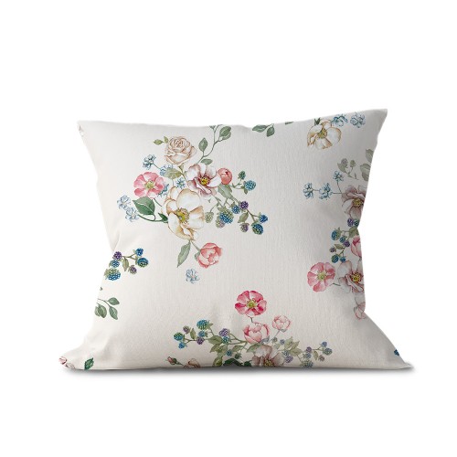 tkanina ułożona w fale
