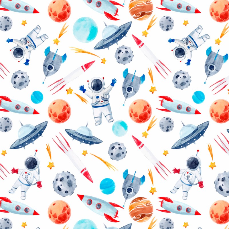 Astronauci