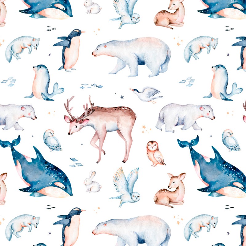 Drelich bawełniany (twill) – 100% bawełna