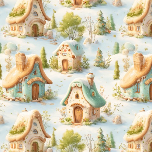 Drelich bawełniany (twill) – 100% bawełna