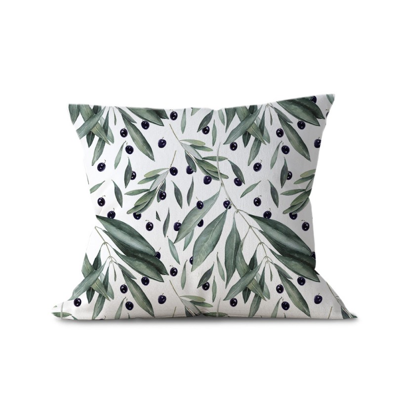 tkanina ułożona w fale