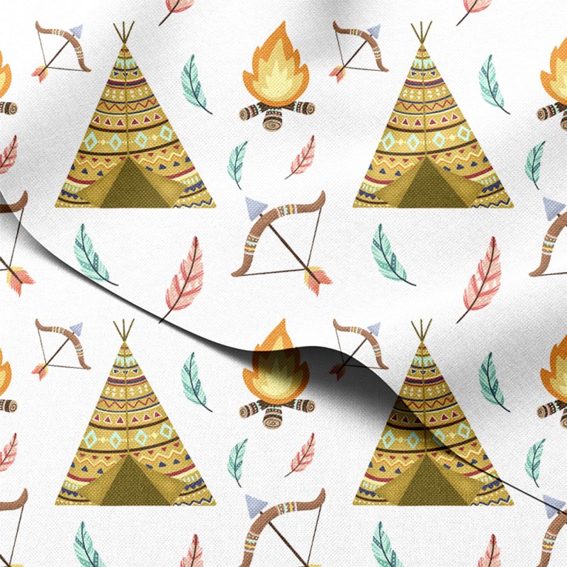 Tkanina wodoodporna Oxford Tipi