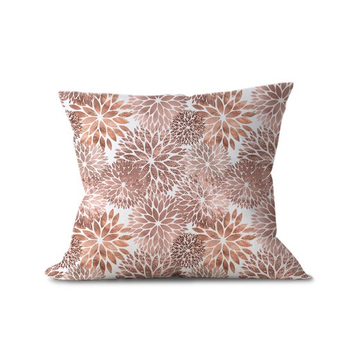 tkanina ułożona w fale