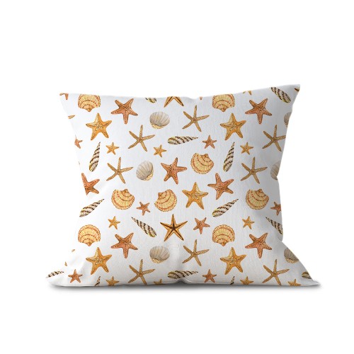 tkanina ułożona w fale