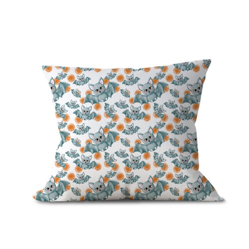 tkanina ułożona w fale