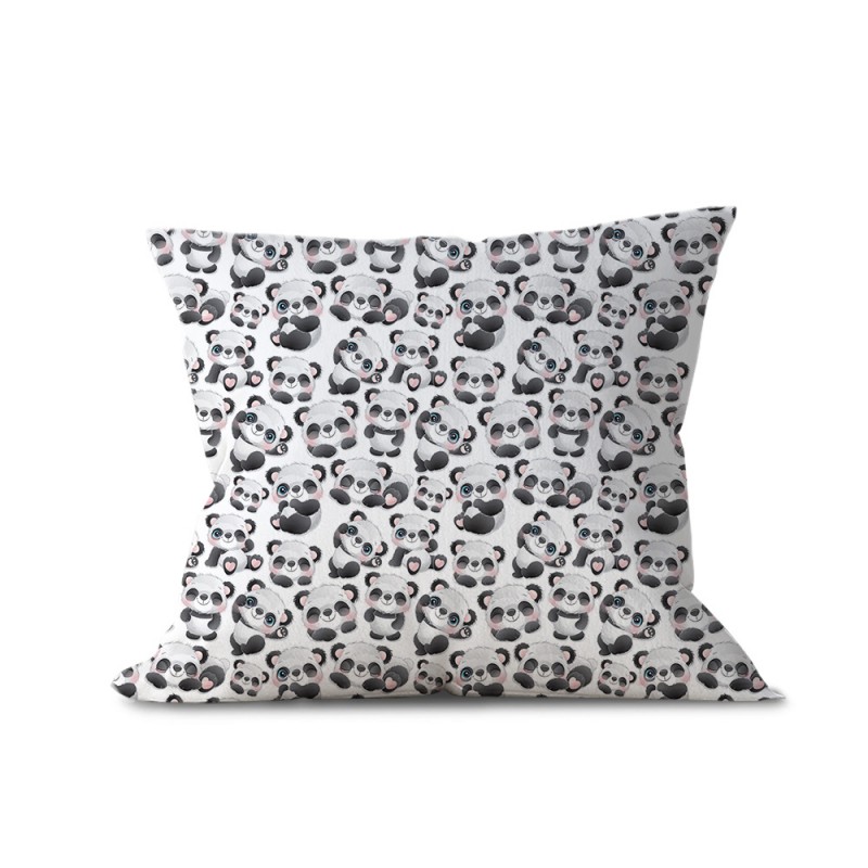 tkanina ułożona w fale