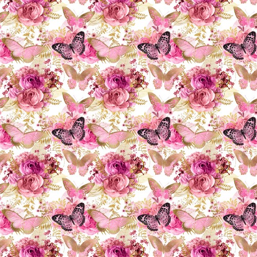 Tkanina lniana – 100% len