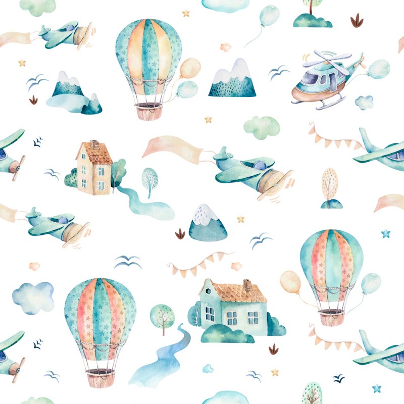 Balony
