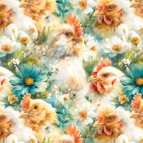 Drelich bawełniany (twill) – 100% bawełna
