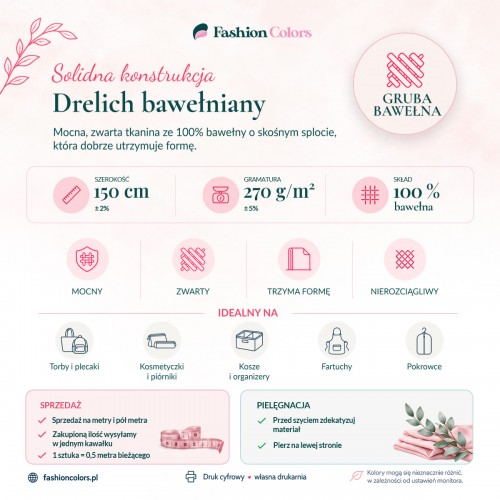 Sówki w czerwonych szalikach z prezentami – wizualizacja wzoru na poduszce