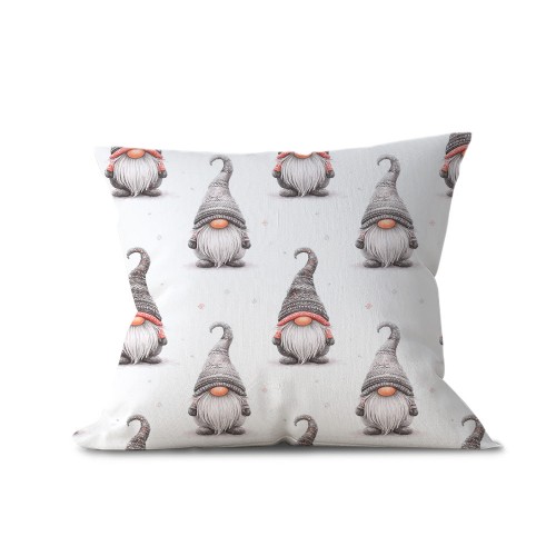 tkanina ułożona w fale