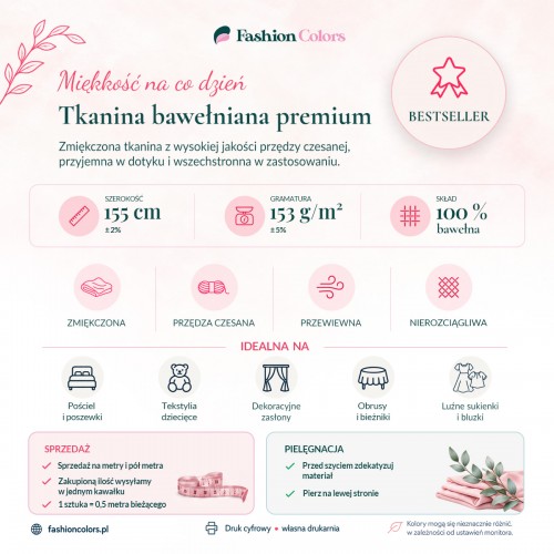 Łaciate kotki akwarela na pastelowych plamach – wizualizacja wzoru na poduszce