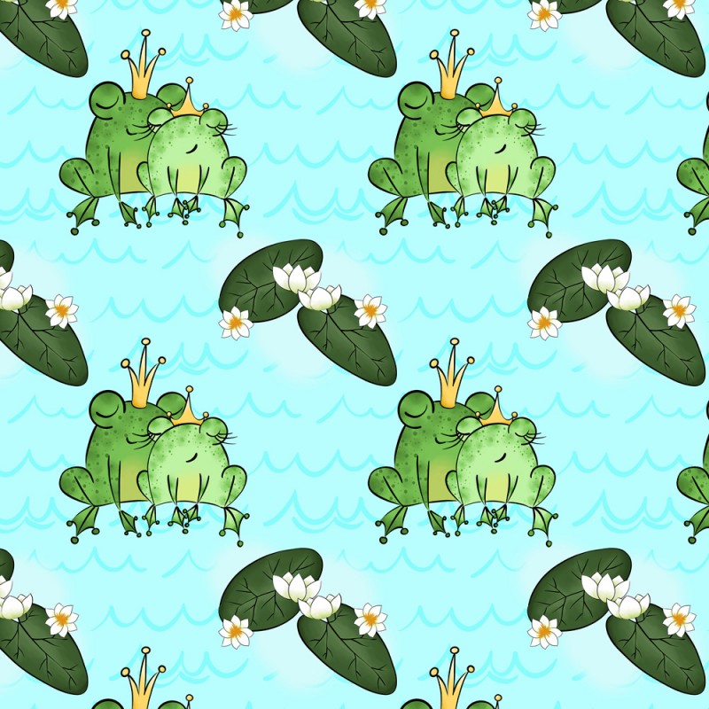 Dresówka z elastanem – 95% bawełna