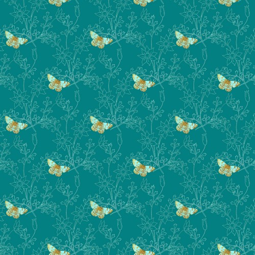 Dresówka z elastanem – 95% bawełna