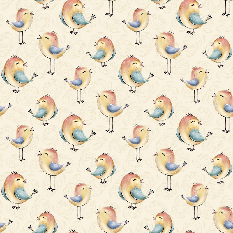 Dresówka z elastanem – 95% bawełna