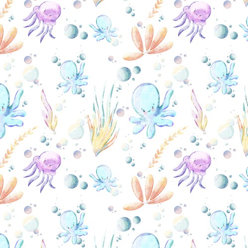Dresówka z elastanem – 95% bawełna