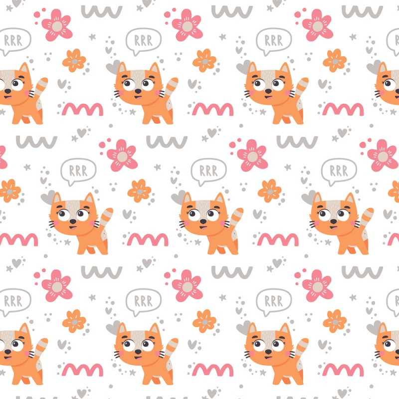 Dresówka z elastanem – 95% bawełna