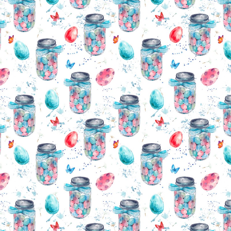 Dresówka z elastanem – 95% bawełna