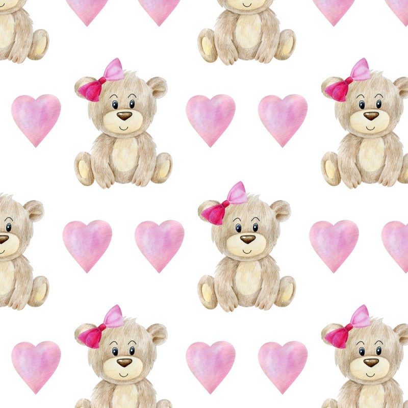 Dresówka z elastanem – 95% bawełna
