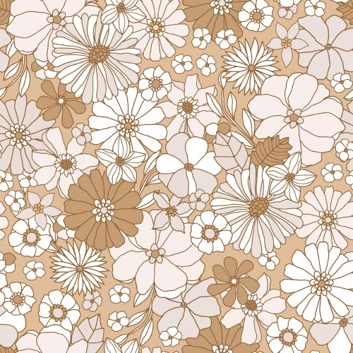 Dresówka z elastanem – 95% bawełna